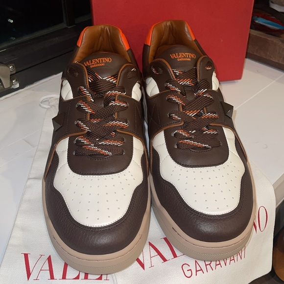 ❗️NEW VALENTINO MENS❗️ - Picture 4 of 11